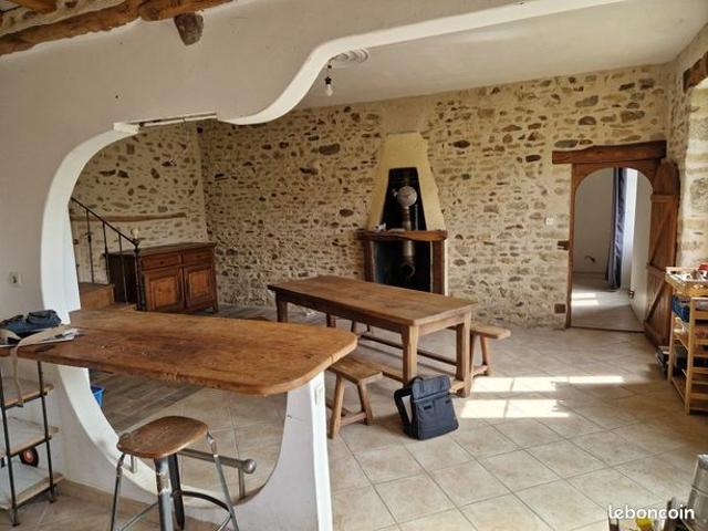 Maison vente à Épernay, Bethon