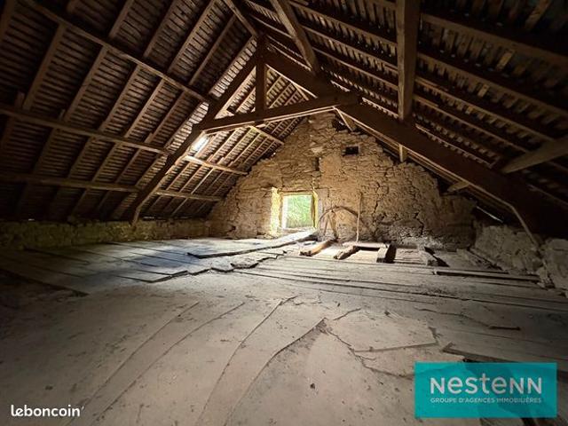 Maison vente à Gausson, Côtes-d'Armor
