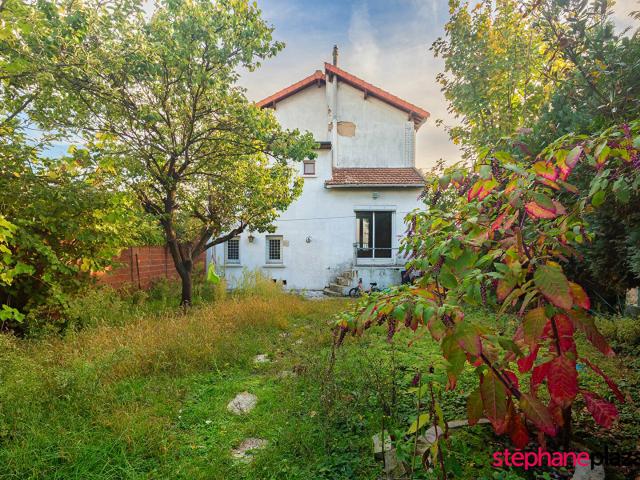 Maison vente à Argenteuil, Bezons