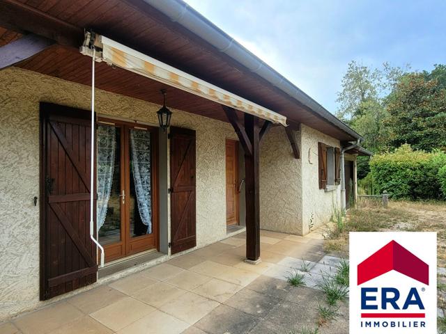 Maison vente à La Tour-du-Pin, Les Avenières