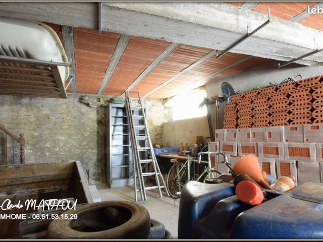 Maison vente à Labastide-d'Anjou, Aude