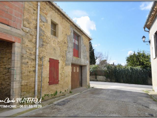 Maison vente à Carcassonne, Baraigne