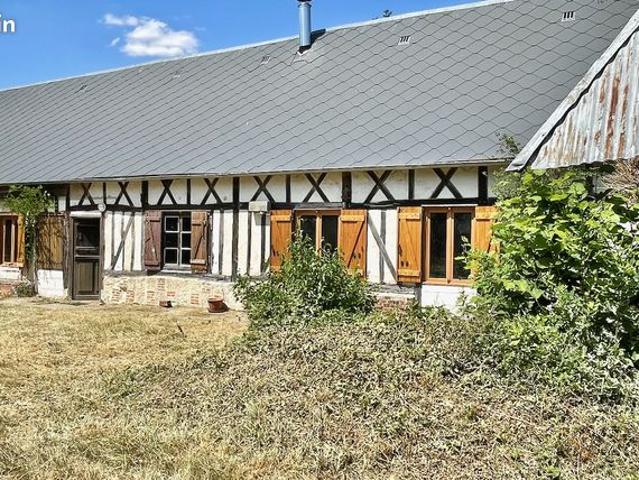Maison vente à Évreux, Faverolles-la-campagne