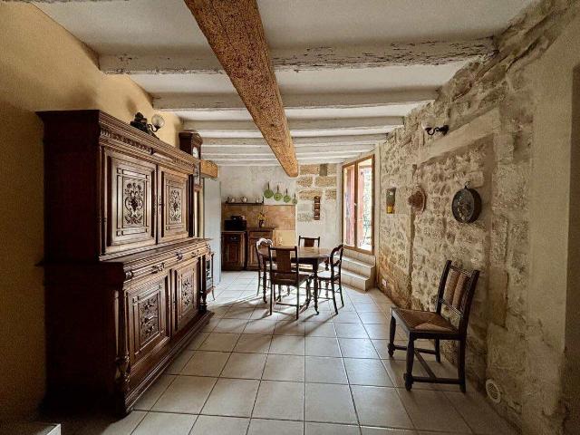 Maison vente à Aimargues, Gard