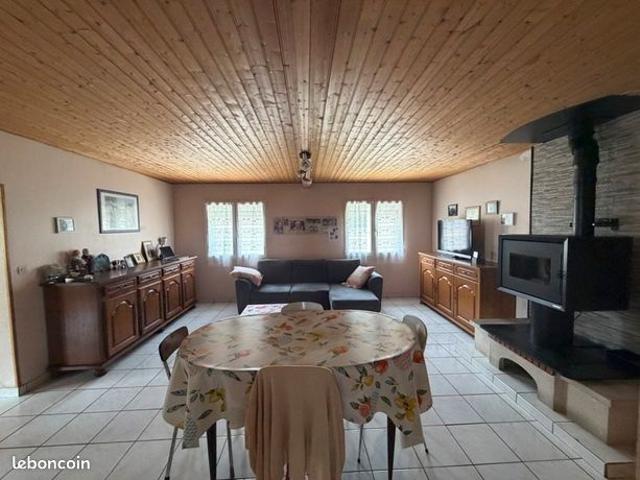 Maison vente à Lesparre-Médoc, Couquèques