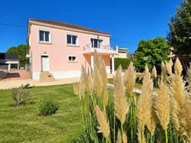 Maison vente à Saint-Vallier, Drôme