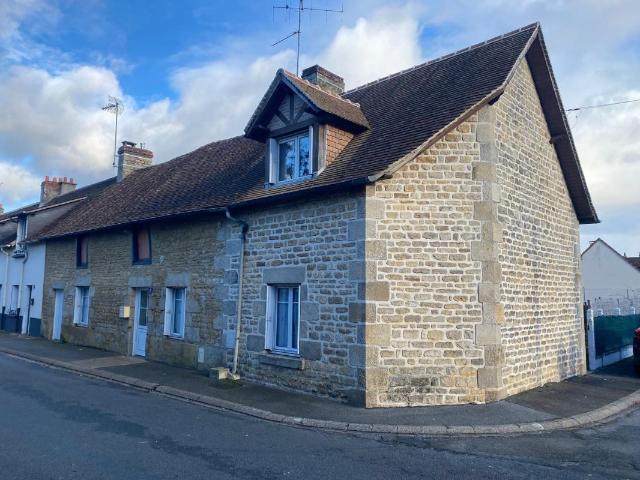 Maison vente à Mamers, Saint-paterne