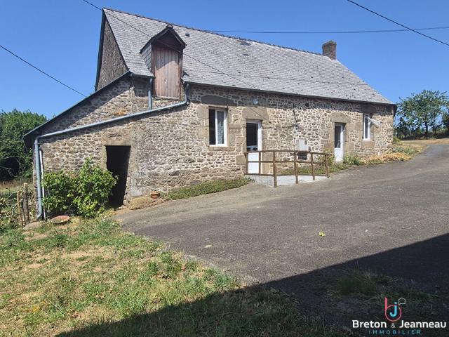 Maison vente à Mayenne, Izé