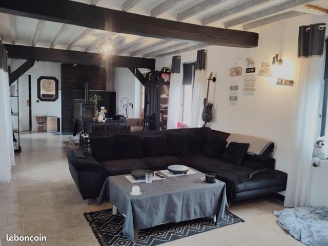 Maison vente à Évreux, Coudres