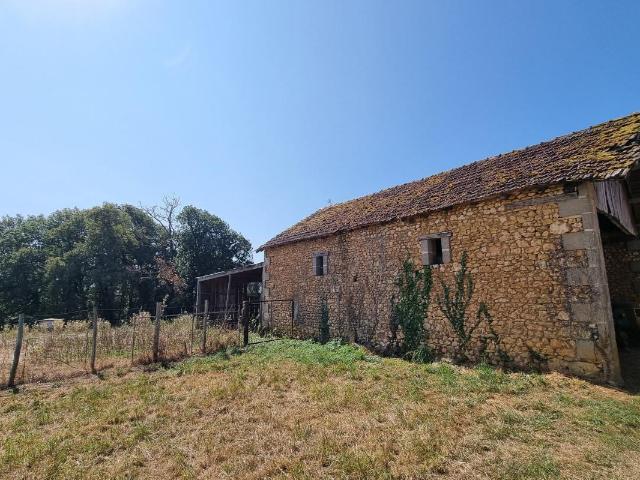 Maison vente à France métropolitaine, Saint-amand-de-vergt