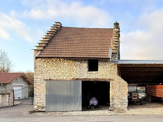 Maison vente à La Tour-du-Pin, Creys-mépieu