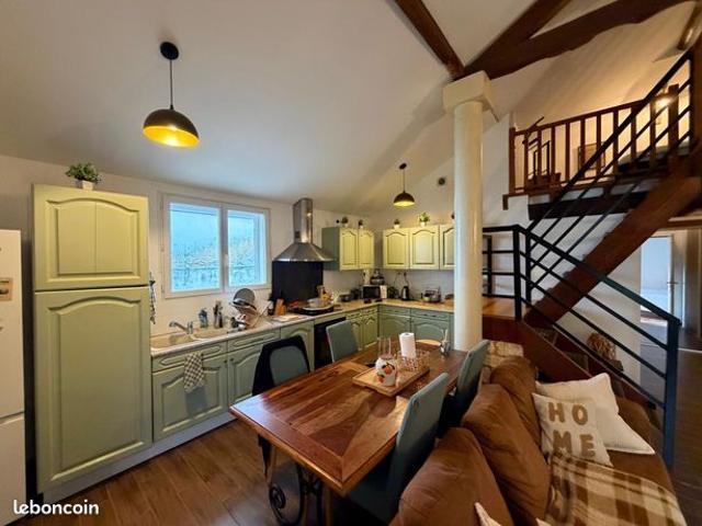 Maison vente à Horsarrieu, Landes