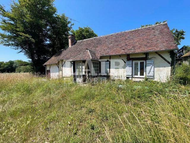 Maison vente à La Truffière, Les Ventes-de-Bourse