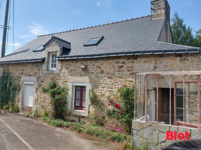 Maison vente à Lorient, Bretagne