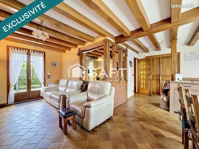 Maison vente à Orléans, Fay-aux-loges