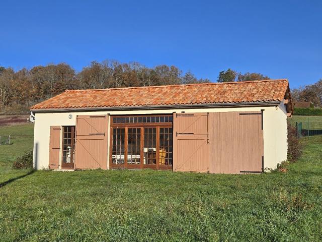 Maison vente à France métropolitaine, Villamblard