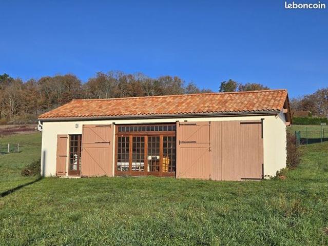 Maison vente à Périgueux, Villamblard