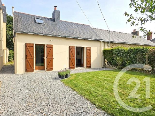 Maison vente à Châteaubriant-Ancenis, Belligné