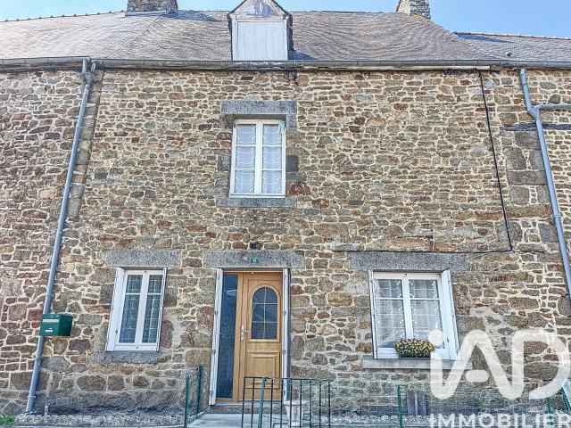 Maison vente à Saint-Malo, Bretagne
