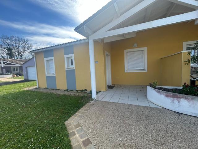 Maison location à Montmorillon, Civray