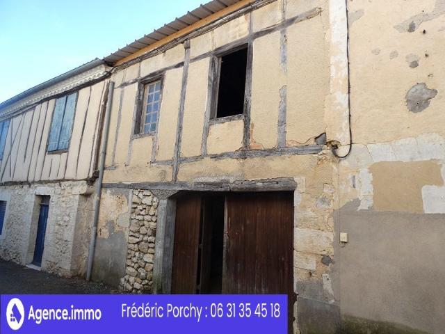 Maison vente à Condom, Gondrin