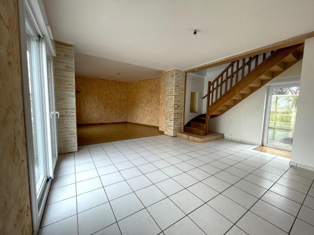 Maison location à Châteaubriant-Ancenis, Ligné