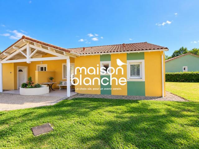 Maison vente à Champ Four, Civray