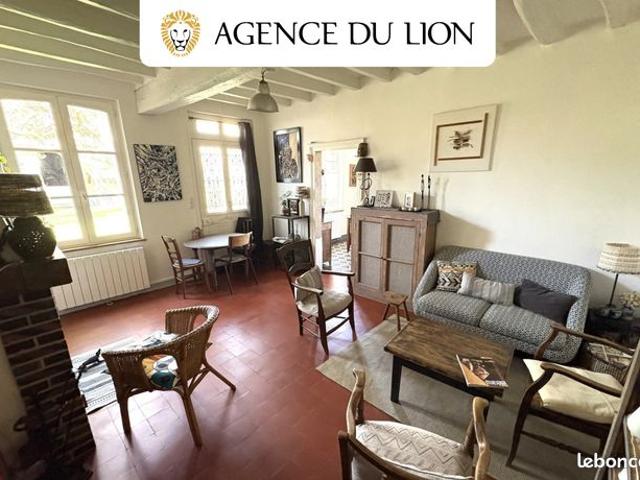 Maison vente à Dreux, Eure-et-Loir