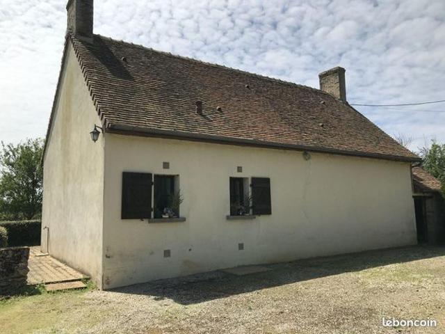 Maison vente à Beaufay, Sarthe