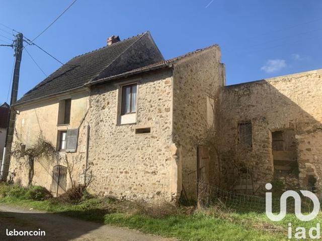 Maison vente à Essômes-sur-marne