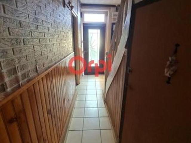 Maison vente à Péronne