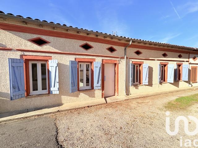 Maison vente à France métropolitaine, Saint-jean-lherm