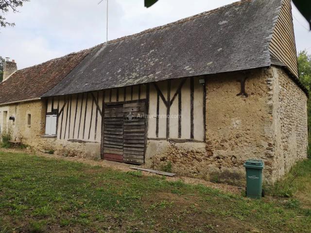 Maison vente à Saint-Pierre-du-Lorouër, Sarthe