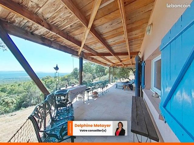 Maison vente à Brignoles, Aups