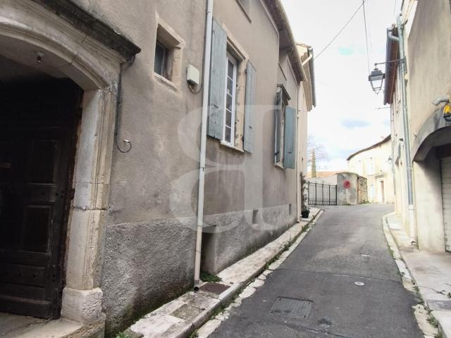 Maison vente à Carpentras, Valréas