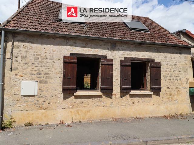 Maison location à Beauvais, Serans
