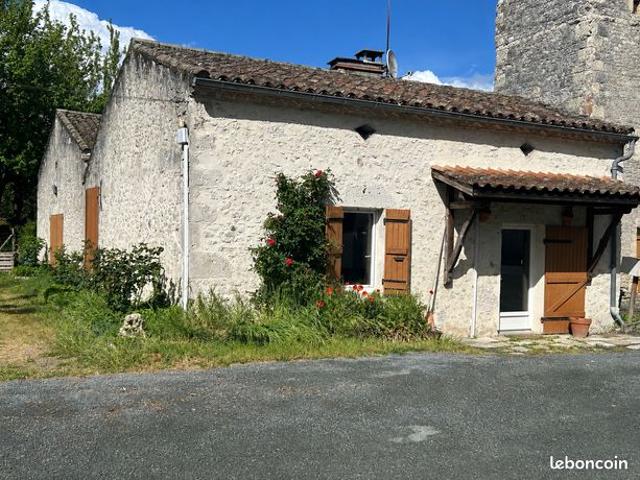 Maison vente à Nérac, Durance