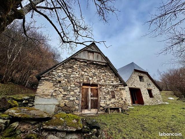 Maison vente à Argelès-Gazost, Argelès-gazost