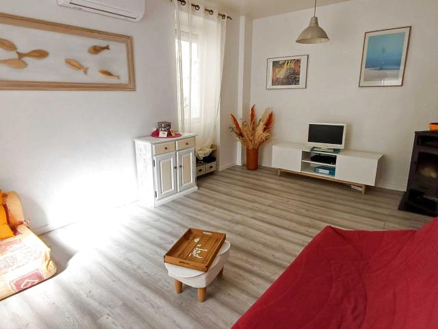 Maison vente à Prades, Millas