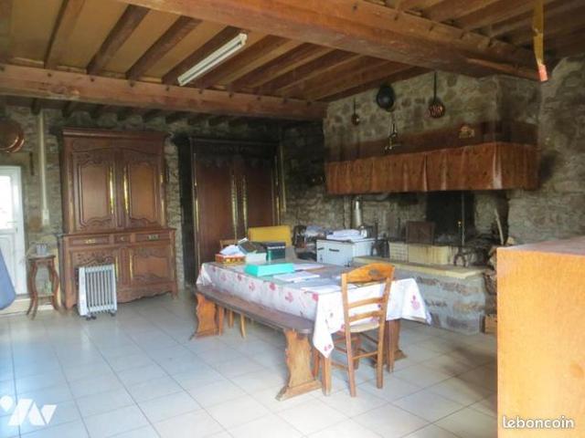 Maison vente à Vire, Etouvy