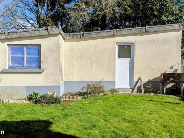 Maison vente à Vierzon, Oizon