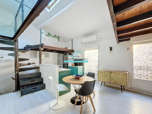 Maison vente à Montpellier, Mireval