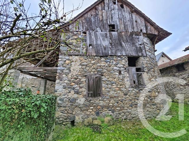 Maison vente à Saint-Girons, Audressein