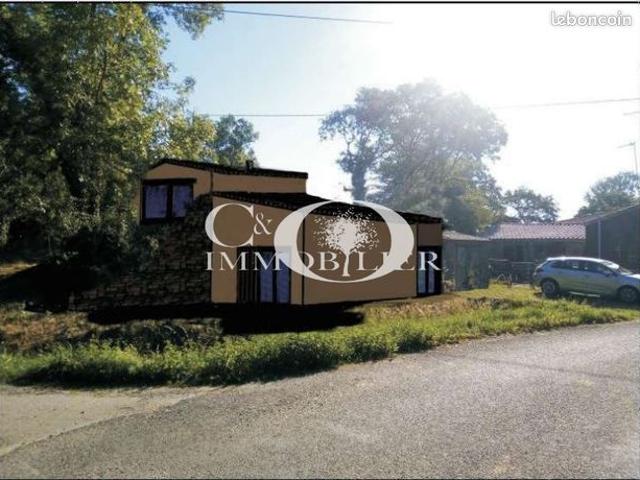 Maison vente à Saint-Gaudens, Occitanie