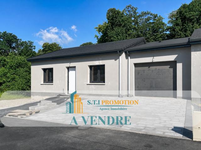 Maison vente à Verdun, Bouligny