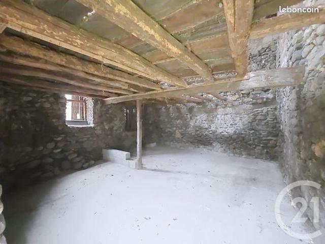 Maison vente à Saint-Girons, Audressein