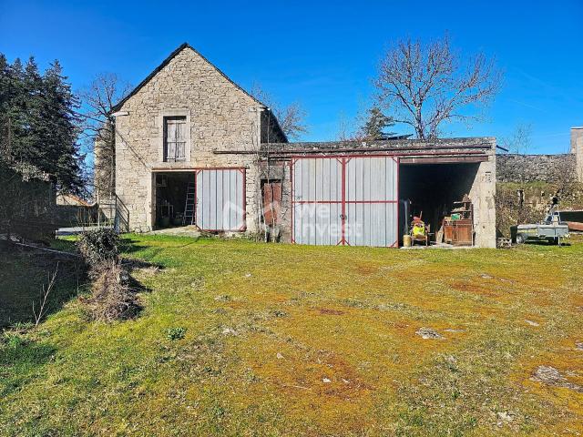 Maison vente à Rodez, Occitanie