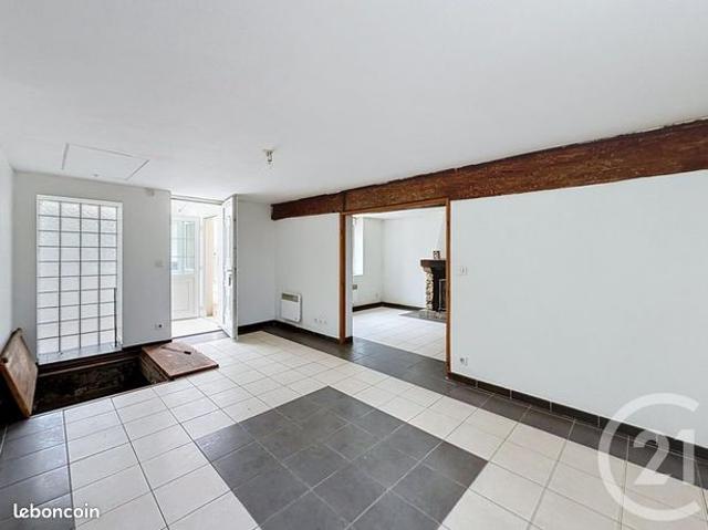 Maison vente à Orléans, Bouzy-la-forêt
