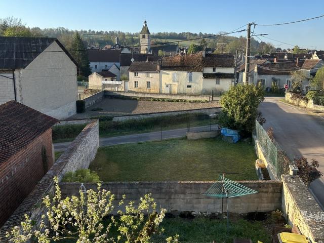 Maison vente à Avallon, Ravières