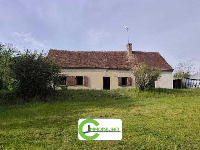 Maison vente à Mamers, Lamnay
